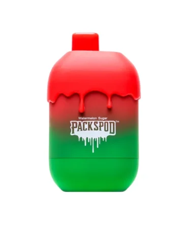 Watermelon Sugar