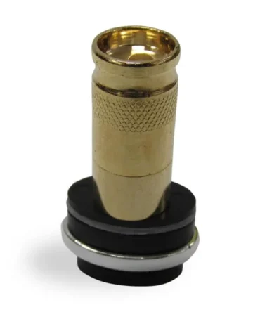 Wax Dab Atomizer For Grenco Micro G and Similar