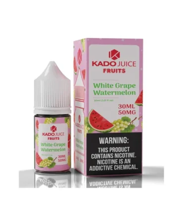 White Grape Watermelon