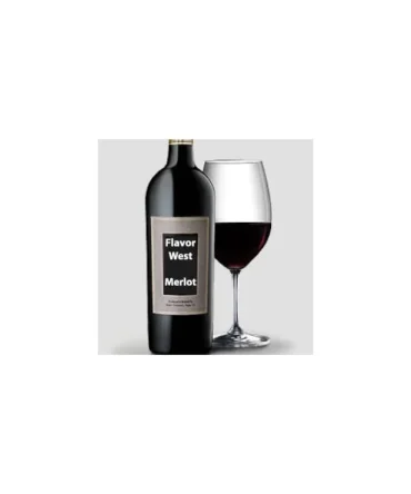 Wine-Merlot FW