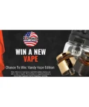 (Winners Announced) Chance To Win: Vandy Vape Edition