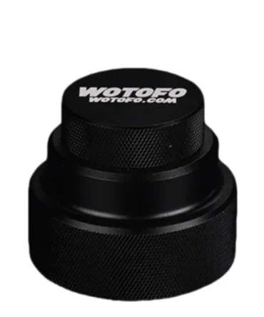 Wotofo Easy Fill Squonk Cap