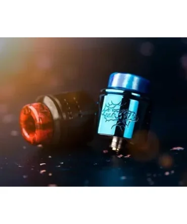 Wotofo x Mr.JustRight1 Profile 1.5 Review: The Definitive Edition