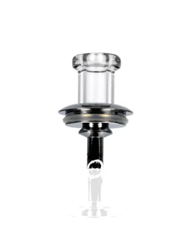 XMax Qomo Carb Cap Replacement | VPM.com