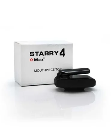 XMax Starry 4 Mouthpiece Top Replacement | VPM.com