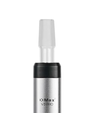 XMax V3 Pro Glass Water Pipe Adapter | VPM.com