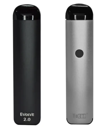Yocan Evolve 2.0 POD System for Wax Ejuice & Oil