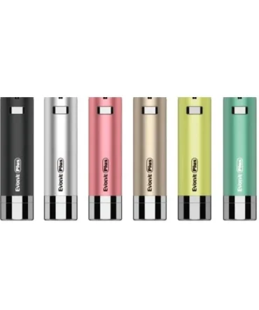 Yocan Evolve Plus Battery