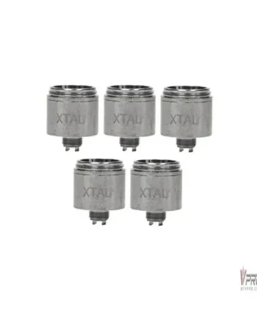 Yocan Evolve Plus XL XTAL Coil 5PK