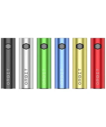 Yocan Orbit Battery