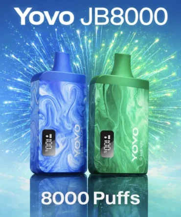Yovo JB8000 Smart