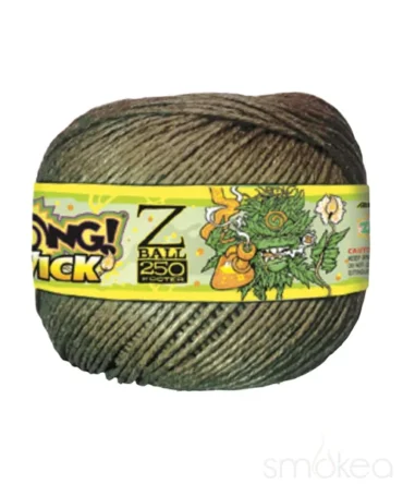 Zong Wick Z-Ball Hemp Wick